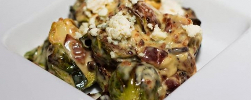 Brussel sprouts