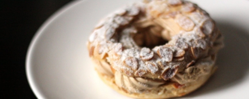 Paris- Brest