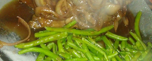 Bavette
