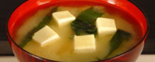 Miso Dashi