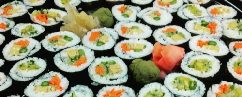 Sushis