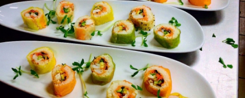 sushi