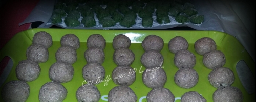 Polpette di carne