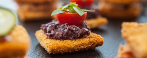 Tapenade