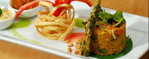 Biryani