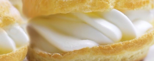 Cream Puffs