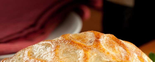 Beef Wellington