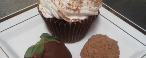 Sweet Delights