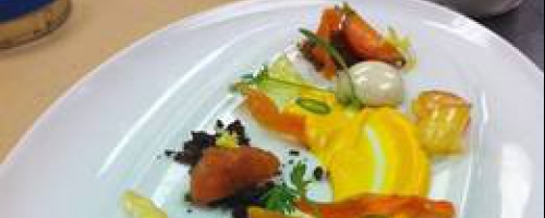 Farmhouse Salad