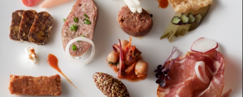 Charcuterie