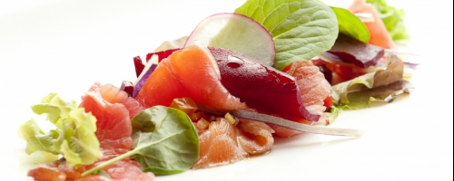 Gravlax