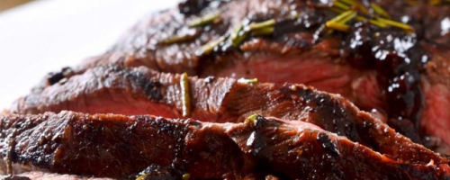 Steak - CUSTOMIZED