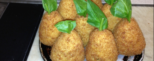 Pommes a Poire