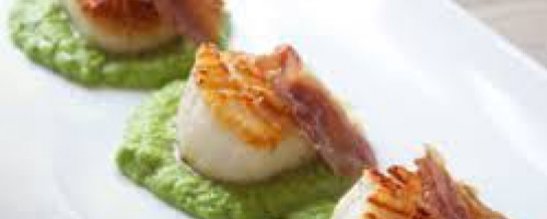 Scallops
