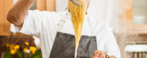 Casual Italian Il Primo