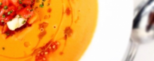 Le Gaspacho