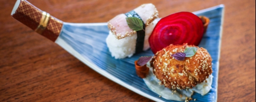 Déclinaison Japonaise