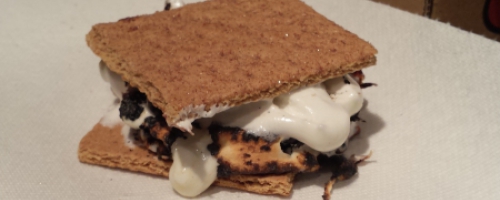 S'mores