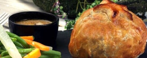 Le Wellington.