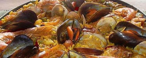 Paella