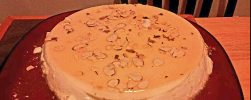 Flan