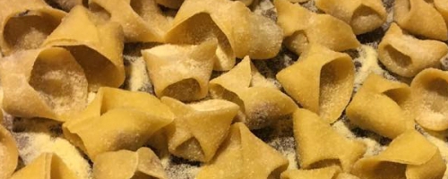 Tortellini