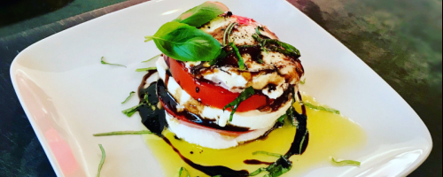 Caprese Salad