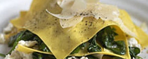 Open Ravioli