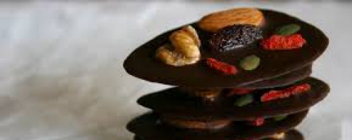 Chilli and Chocolate
