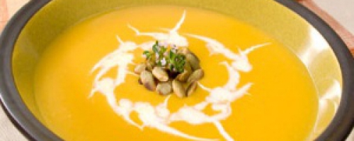 Cream Soups