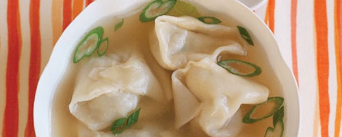 Broth Soups and Consomme