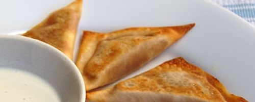 Tennessee Wonton