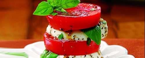 Caprese Salad