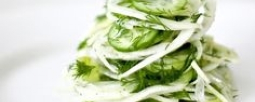 fennel salad