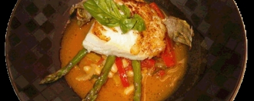 Sea Bass