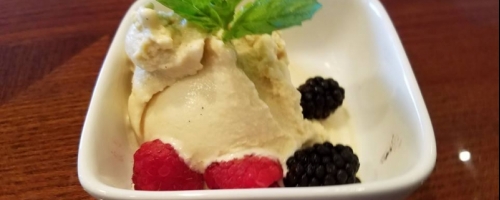 Royal Ice cream