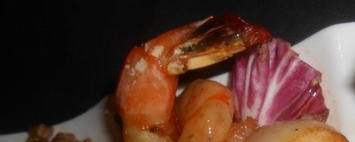 Amuse Bouche