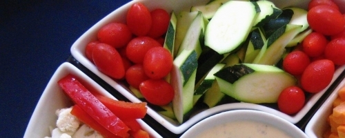 Crudites