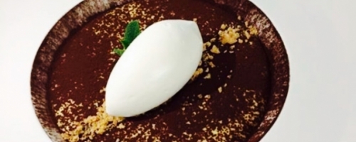 Gourmet tiramisù