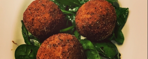 Arancini