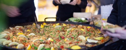 Paella