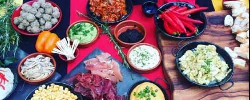 Tapas