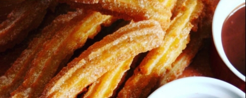 Churros