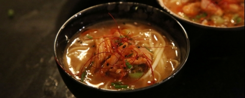 Tantanmen Ramen