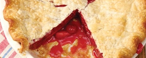 Fruit pie
