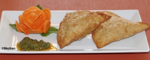 Samosa