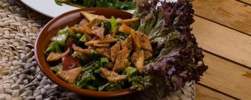 Fattouch