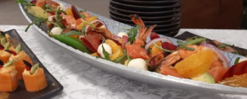 prawns a laillolie