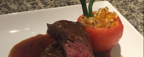 USDA Prime Hanger Steak