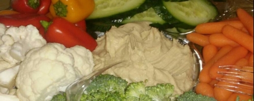 Crudite